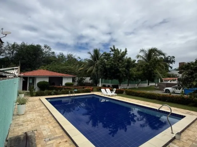 Imagem 16: Casa Residencial em Lauro de Freitas - Ba, Buraquinho