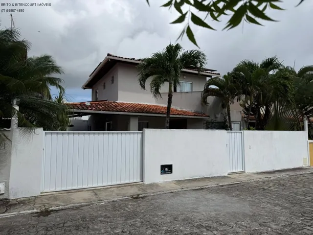 Imagem 8: Casa Residencial em Lauro de Freitas - Ba, Buraquinho