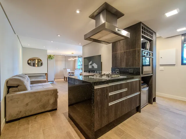 Imagem 7: Apartamento À Venda no Edifício Mirante | 65M²