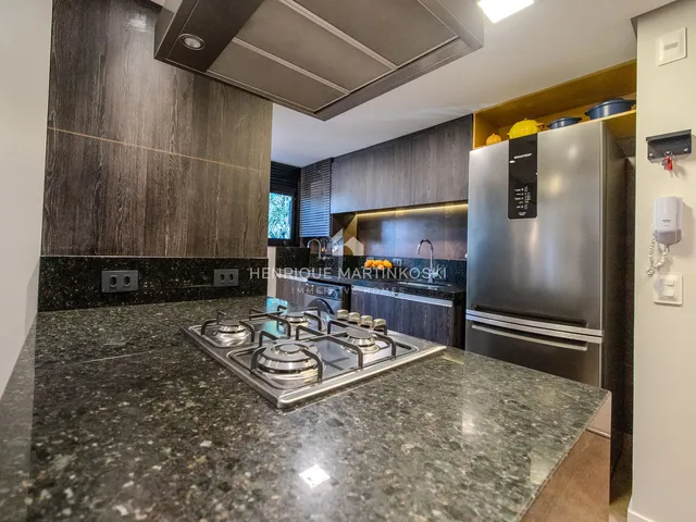 Imagem 9: Apartamento À Venda no Edifício Mirante | 65M²