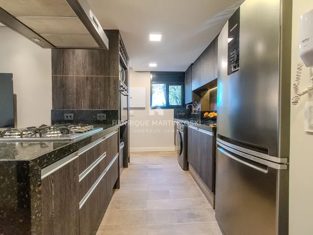 Imagem 10: Apartamento À Venda no Edifício Mirante | 65M²