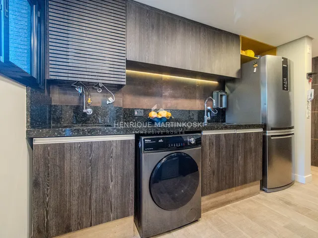 Imagem 15: Apartamento À Venda no Edifício Mirante | 65M²