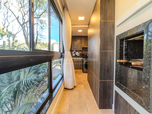 Imagem 14: Apartamento À Venda no Edifício Mirante | 65M²