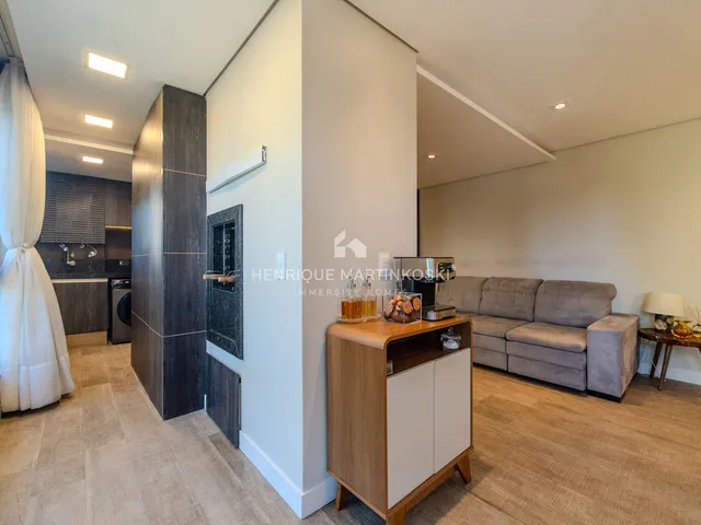 Imagem 12: Apartamento À Venda no Edifício Mirante | 65M²