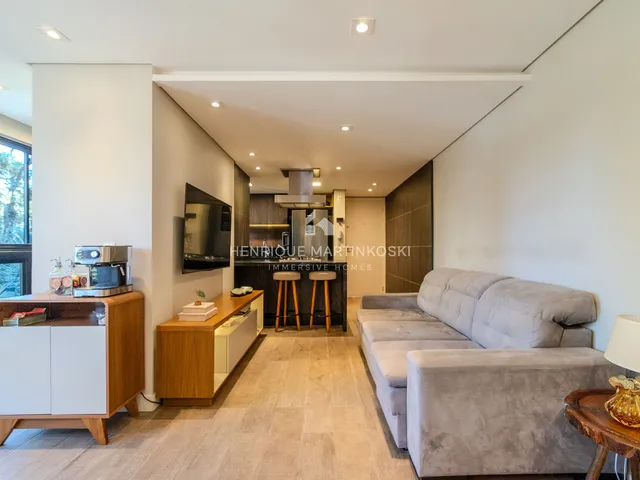 Imagem 16: Apartamento À Venda no Edifício Mirante | 65M²