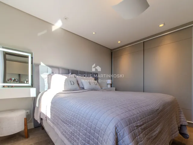 Imagem 8: Apartamento À Venda no Edifício Mirante | 65M²