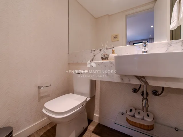 Imagem 13: Apartamento À Venda no Edifício Mirante | 65M²