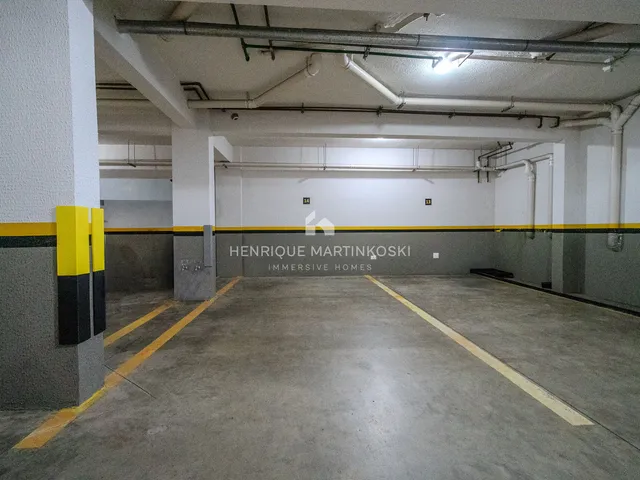 Imagem 11: Apartamento À Venda no Edifício Mirante | 65M²