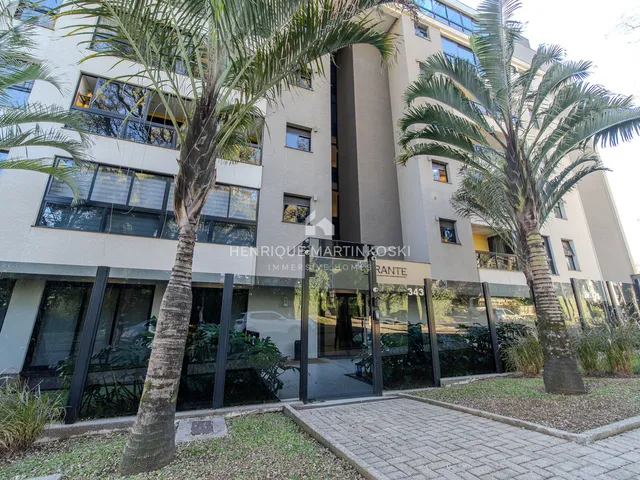 Imagem 3: Apartamento À Venda no Edifício Mirante | 65M²