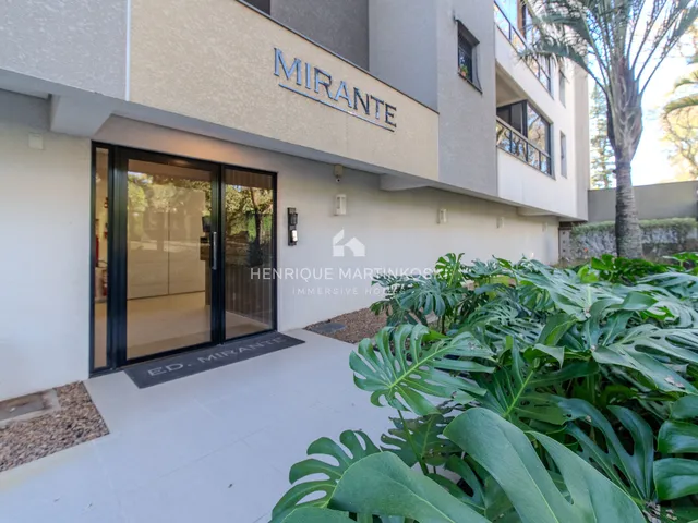Imagem 2: Apartamento À Venda no Edifício Mirante | 65M²