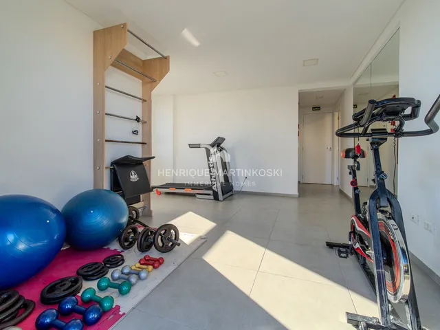 Imagem 5: Apartamento À Venda no Edifício Mirante | 65M²