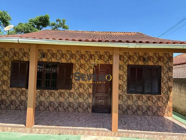 Imagem 5: Casa À Venda no Bairro Jacaroá - Maricá/Rj