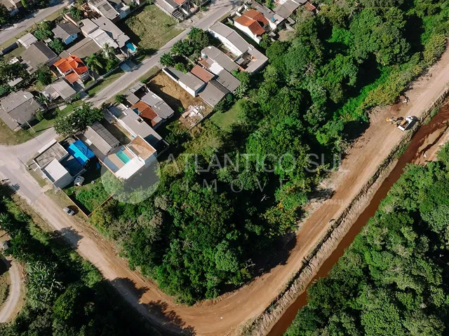 Imagem: Área Exclusiva para Incorporação em Praia