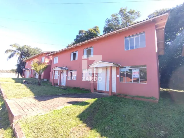 Imagem: Apartamento 04, Bloco F, Bairro Municípios