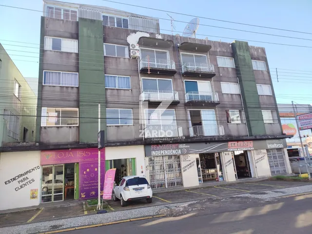 Imagem: Apartamento para Locação Próximo a Uniarp