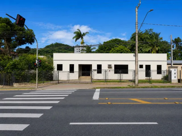Imagem: Sala Comercial - Salto Weissbach - Blumenau