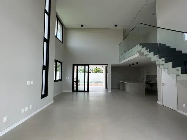Imagem 7: Alphaville Litoral Norte 3 - Casa À Venda no Alphaville Litoral Norte 3 em Camaçari com 4 Suítes