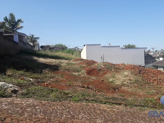 Imagem: Amplo Terreno À Venda no Bairro São Luiz