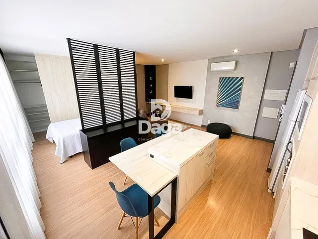 Imagem: Lindo Studio no Saco dos Limões em Florianópolis/Sc
