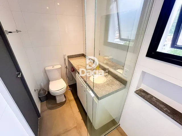 Imagem 12: Lindo Studio no Saco dos Limões em Florianópolis/Sc