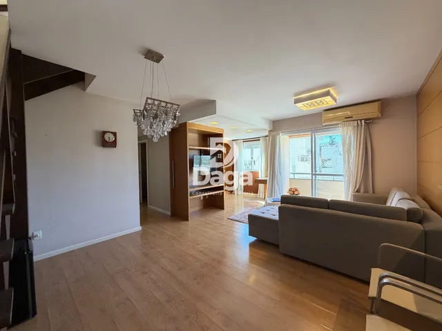 Imagem: Inrivel Cobertura Duplex no Córrego Grande