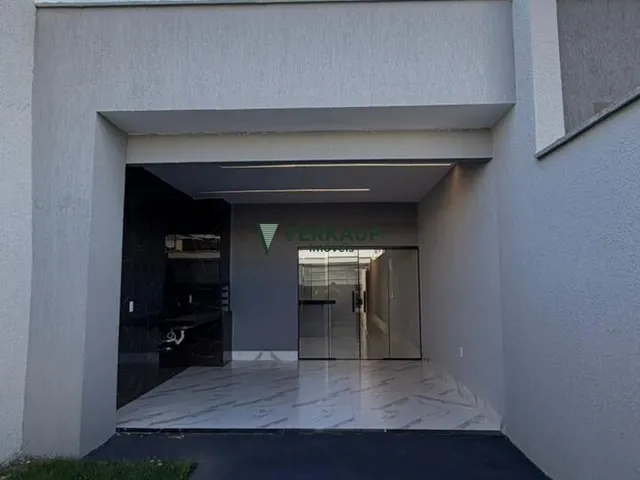 Imagem 4: Casa Alto Padrão 02 Quartos Setor Barcelona- Trindade/Go
