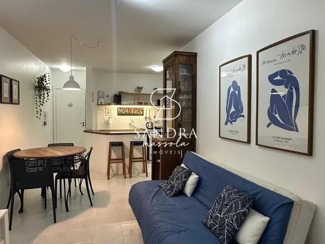 Imagem: Apartamento à venda no bairro Ingleses