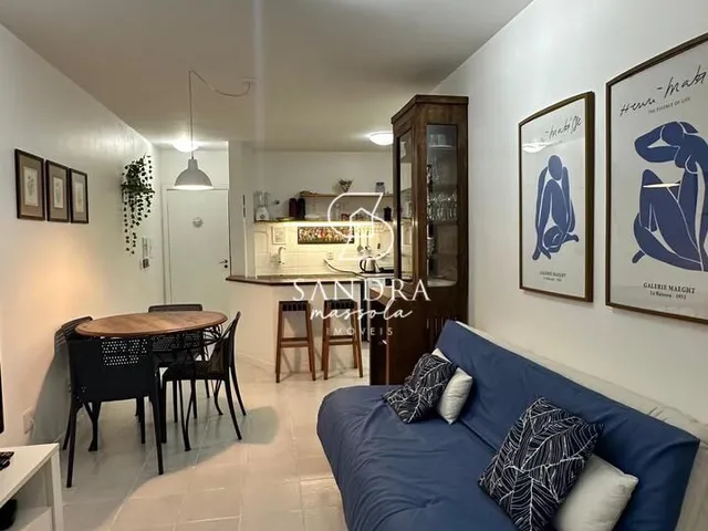 Imagem 2: Apartamento à venda no bairro Ingleses Norte - Florianópolis/SC