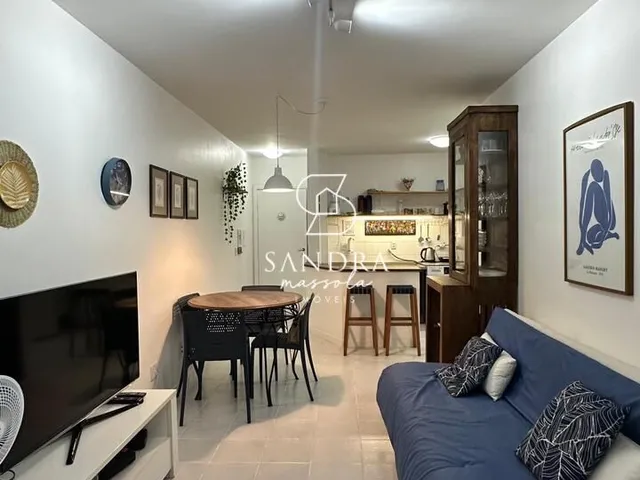 Imagem 4: Apartamento à venda no bairro Ingleses Norte - Florianópolis/SC