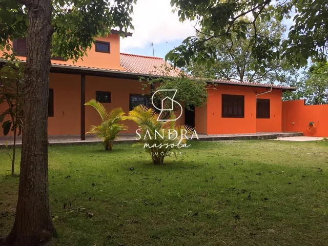 Imagem: Casa À Venda no Bairro Ingleses do Rio