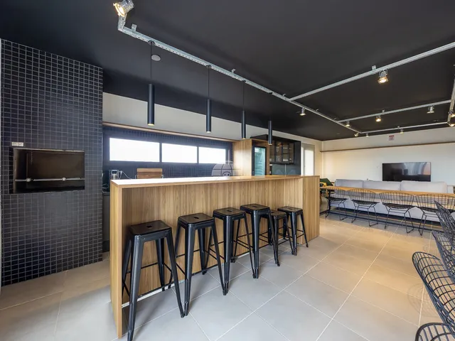Imagem 9: Ícone 1269 Apartamento com 1 dormitório