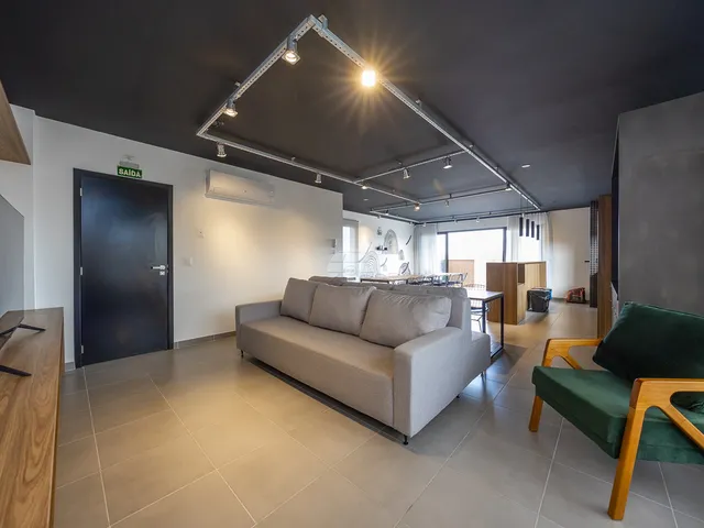 Imagem 14: Ícone 1269 Apartamento com 1 dormitório