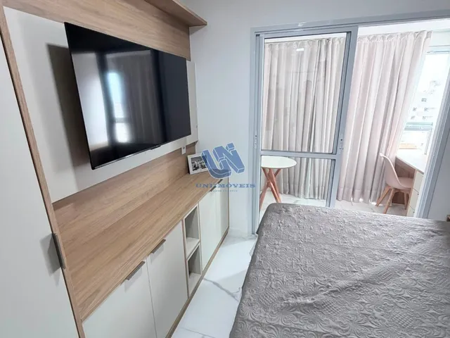 Imagem 14: Apartamento Tipo Studio Decorado e Mobiliado 22M2 com Vista Mar na Pituba