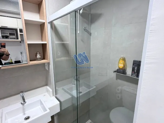 Imagem 9: Apartamento Tipo Studio Decorado e Mobiliado 22M2 com Vista Mar na Pituba