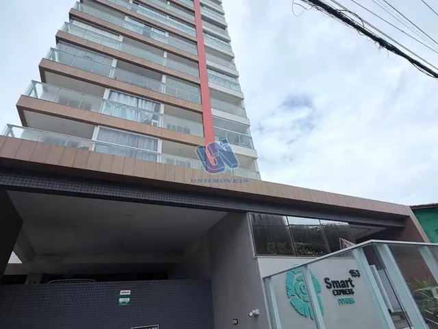 Imagem 11: Apartamento Tipo Studio Decorado e Mobiliado 22M2 com Vista Mar na Pituba
