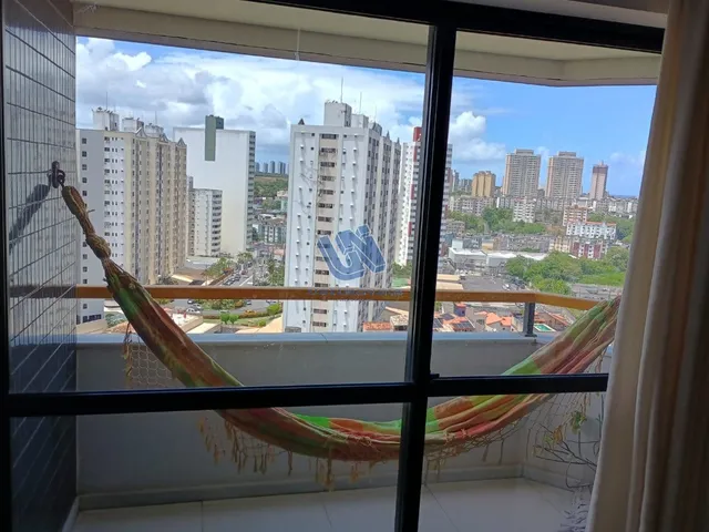 Imagem: Apartamento Nascente 2 Quartos Sendo 1 Suíte
