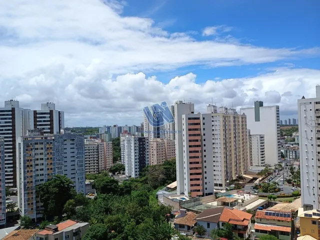 Imagem 15: Apartamento Nascente 2 Quartos Sendo 1 Suíte 74M2 no Imbui