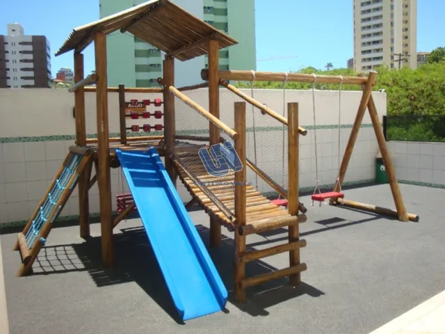 Imagem 8: Apartamento Nascente 2 Quartos Sendo 1 Suíte 74M2 no Imbui