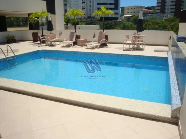 Imagem 6: Apartamento Nascente 2 Quartos Sendo 1 Suíte 74M2 no Imbui