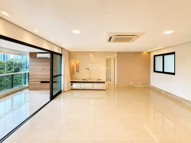 Imagem: Apartamento Residencial em Salvador - Ba