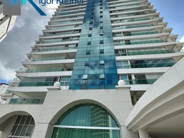 Imagem 11: Villa Augusta - 187,40 M² | 3 Suítes (Reversível P/ 4) | Vista Mar Panorâmica
