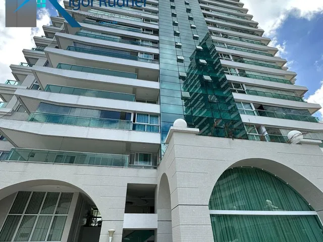 Imagem 13: Villa Augusta - 187,40 M² | 3 Suítes (Reversível P/ 4) | Vista Mar Panorâmica