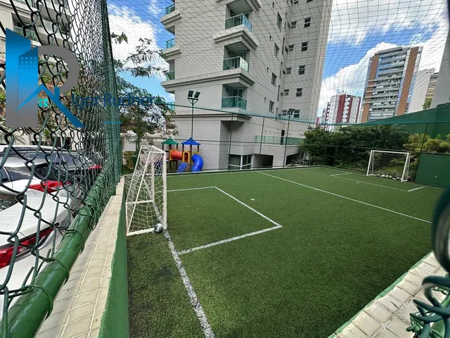 Imagem 3: Villa Augusta - 187,40 M² | 3 Suítes (Reversível P/ 4) | Vista Mar Panorâmica