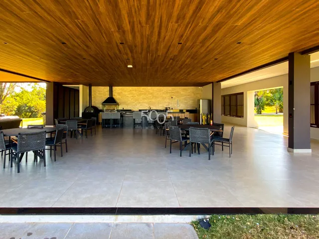 Imagem 6: Terreno À Venda no Condomínio Altos de Itu com 1.000M²