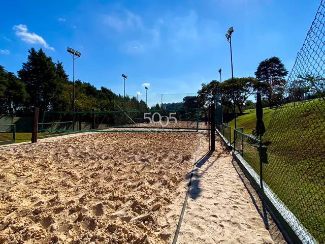Imagem 8: Terreno À Venda no Condomínio Altos de Itu com 1.000M²