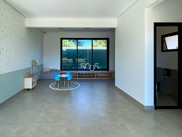 Imagem 9: Terreno À Venda no Condomínio Altos de Itu com 1.000M²