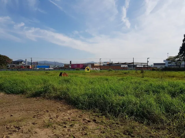 Imagem 6: Terreno À Venda no Bairro Salseiros - Itajaí/Sc