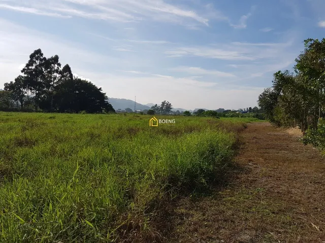 Imagem 3: Terreno À Venda no Bairro Salseiros - Itajaí/Sc