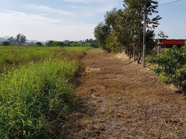 Imagem 2: Terreno À Venda no Bairro Salseiros - Itajaí/Sc
