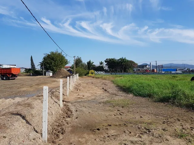 Imagem 10: Terreno À Venda no Bairro Salseiros - Itajaí/Sc